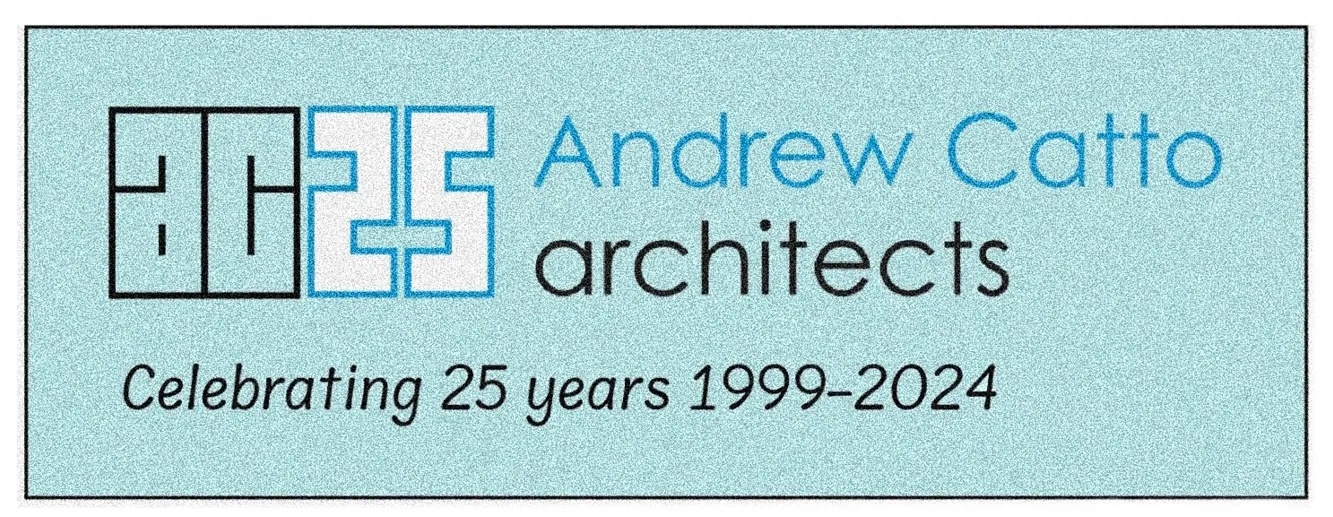 Andrew Catto Architects celebrating 25 years of architectural excellence in Putney, London